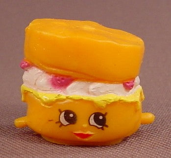 Shopkins Season 3 Sconnie, S3, #3-100