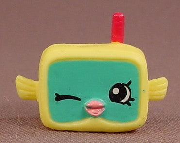 Shopkins Season 5 Snorky, S5, #5-016