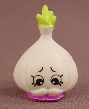 Shopkins Season 2 Garlic Rose, S2, #2-005
