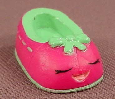 Shopkins Season 3 Shoes-Anne, S3, #3-044