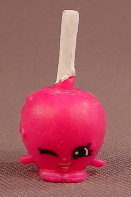 Shopkins Season 3 Candy Apple, S3, #3-067