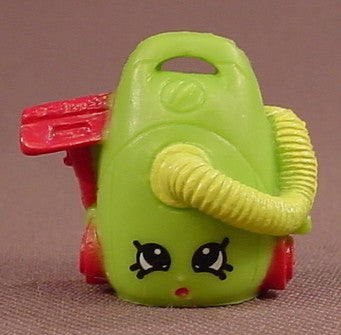 Shopkins Season 3 Vicky Vac, S3, #3-113