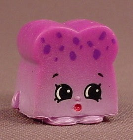 Shopkins Season 4 Bread Crumbs, S4, #4-011
