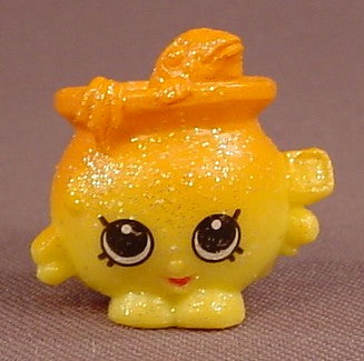 Shopkins Season 4 Goldie Fish Bowl, S4, #4-079
