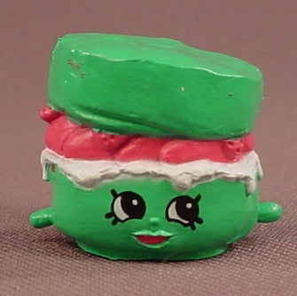 Shopkins Season 5 Sconnie, S5, #SCH-003, Exclusive Team