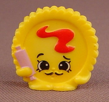Shopkins Season 6 Papa Pizza Base, S6, #6-019