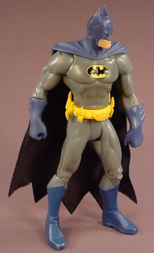 Batman Action Figure