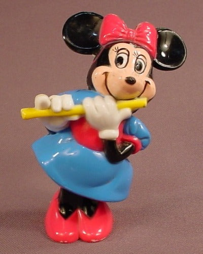 Rare Disney Tupperware: Mickey and Minnie Collection