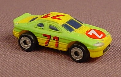 Micro Machines 1994 Monte Carlo Stock Car Ron s Rescued Treasures