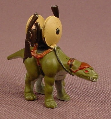 Star Wars Galoob Micro Machines 1998 Fambaa Creature