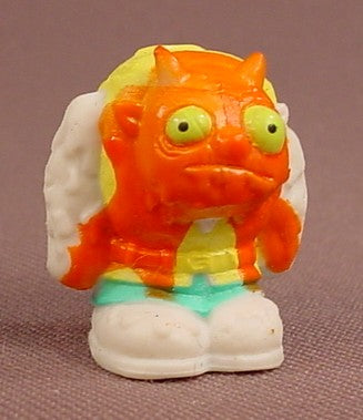 Trash Pack Trashies #4505 Ooze Ogre