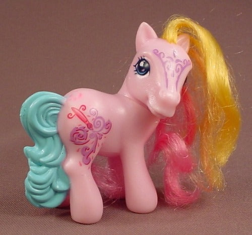 My Little Pony Toola Roola