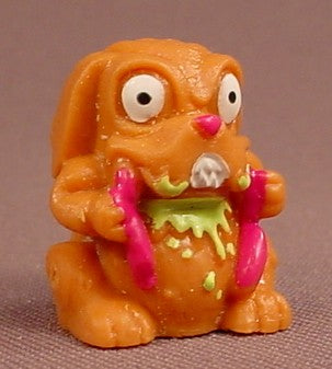 Trash Pack Trashies #468 Grotweiler