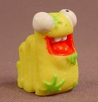 Trash Pack Trashies #437 Waste Worm