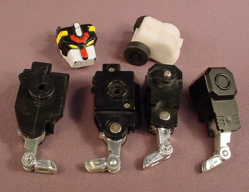 Voltron Black Lion For Parts