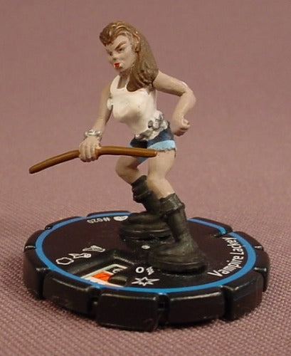 Heroclix Vampire Lackey #020