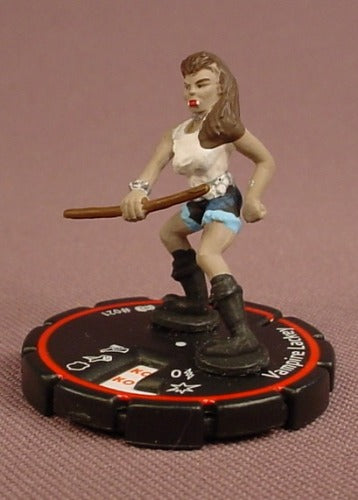 Heroclix Vampire Lackey #021