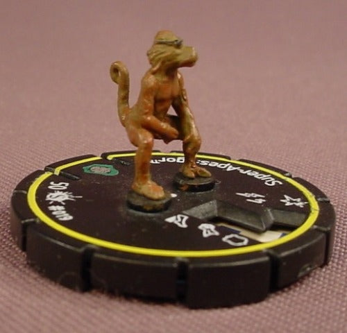 Heroclix Super-Apes Igor #019