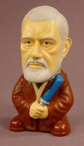 Star Wars Obi-Wan Kenobi Magic 8 Ball Style Figure