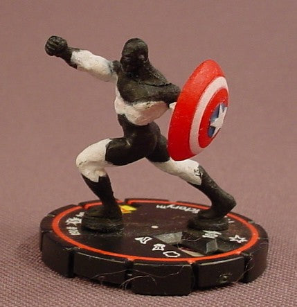 Heroclix Major Victory #060