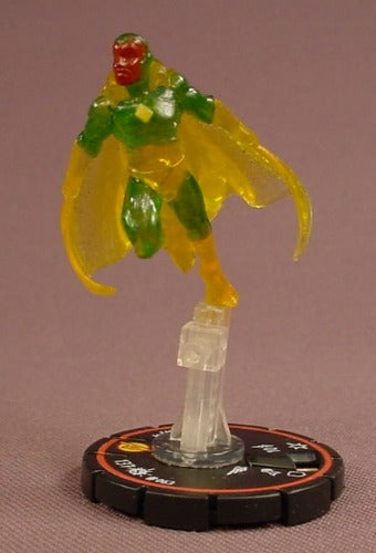 Heroclix Vision #063