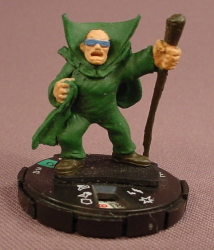 Heroclix Mole Man #1-12