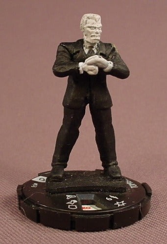 Heroclix Tombstone #003