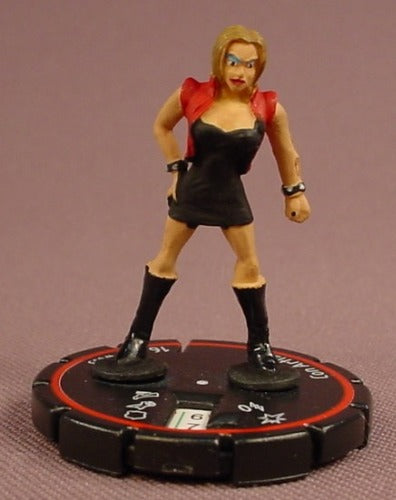 Heroclix Con Artist #003