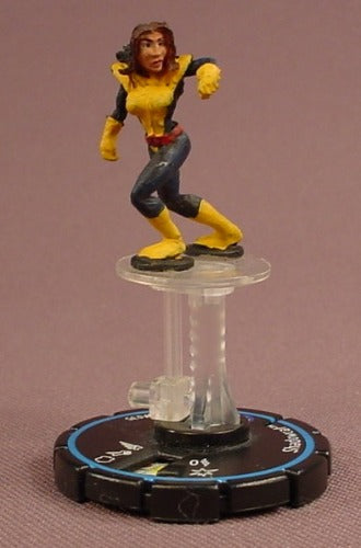 Heroclix Shadowcat #035