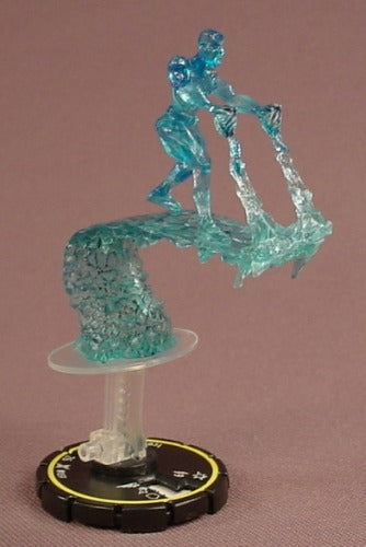 Heroclix Iceman #037