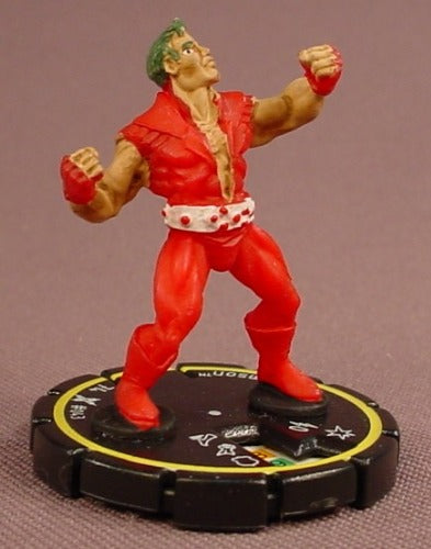 Heroclix Doc Samson #044