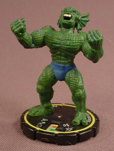 Heroclix Abomination #049