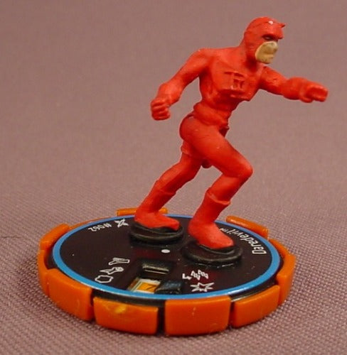 Heroclix Daredevil #062