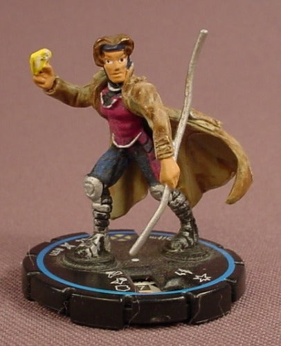 Heroclix Gambit #071