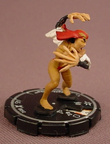 Heroclix Lady Deathstrike #092
