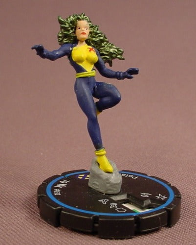 Heroclix Polaris #032