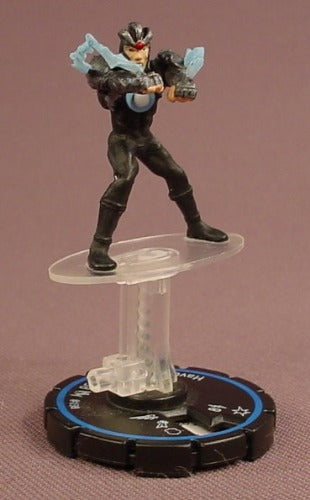 Heroclix Havok #038