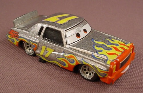 Cars movie sales diecast cars