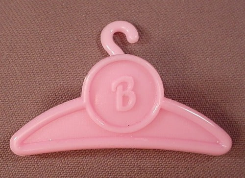 Barbie hangers online