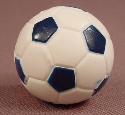 Barbie Soccer Ball Accessory