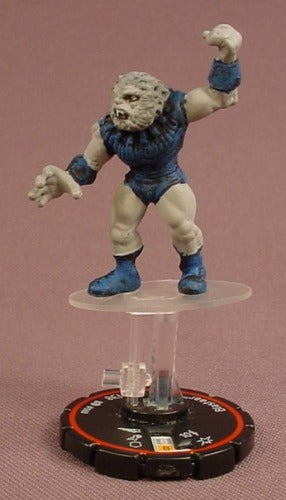 Heroclix Blastaar #060