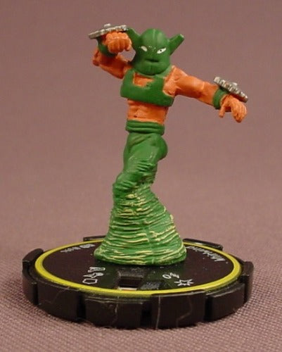 Heroclix Whirlwind #094