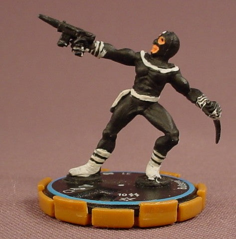 Heroclix Bullseye #101