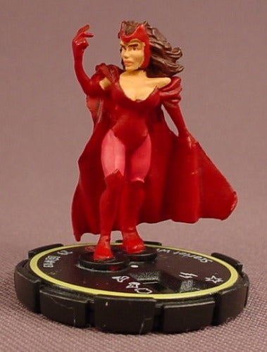 Heroclix Scarlet Witch #103