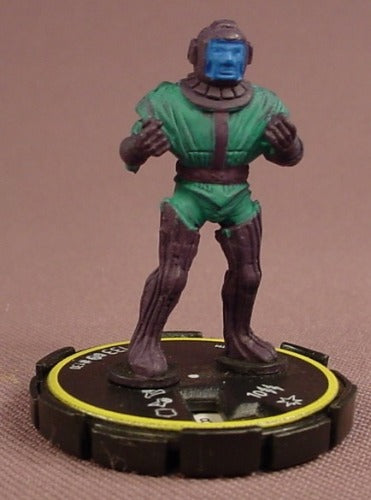 Marvel Hero Clix Supernova Kang The Conqueror Veteran Figure