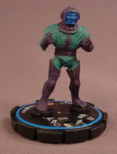 Heroclix Kang #131