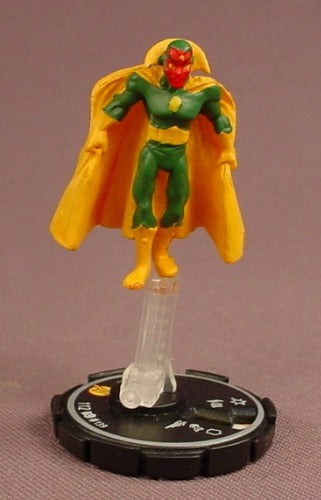 Heroclix Vision #139