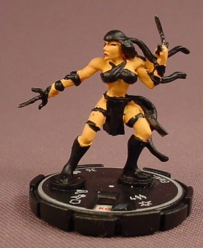 Heroclix Elektra #144