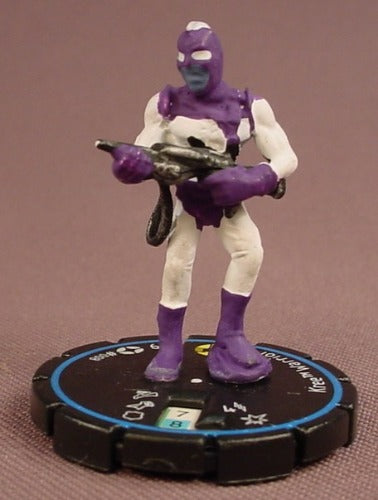 Heroclix Kree Warrior #006