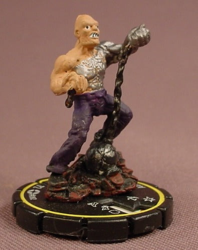 Heroclix Absorbing Man #082